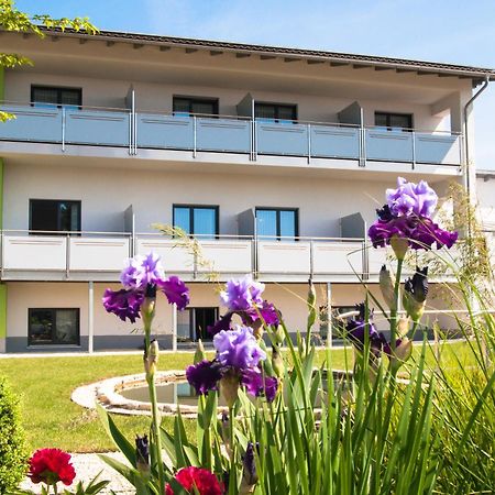 Gaestehaus Am Reisberg Gaimersheim Экстерьер фото