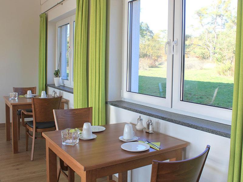 Gaestehaus Am Reisberg Gaimersheim Экстерьер фото