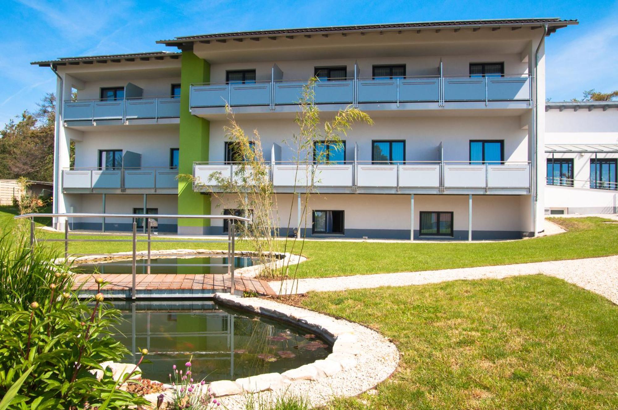 Gaestehaus Am Reisberg Gaimersheim Экстерьер фото